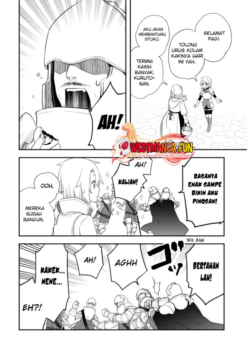 Kanchigai no Atelier Master
